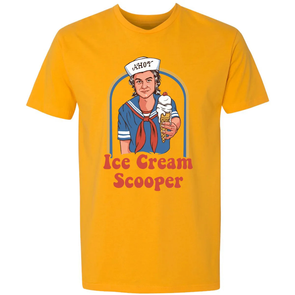 Premium Unisex T-shirt - 9JDAHUSK