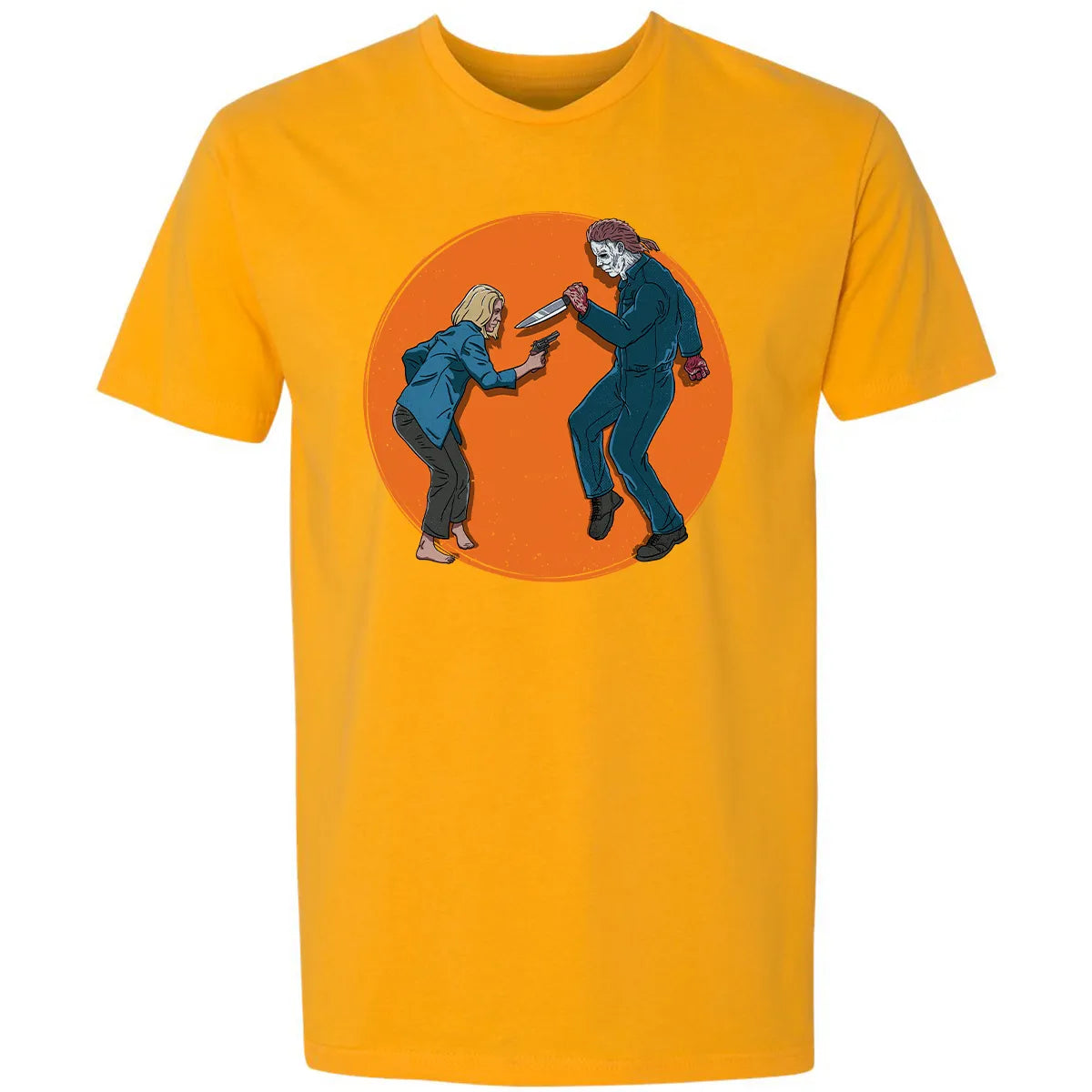 Premium Unisex T-shirt - GVTLK2C4