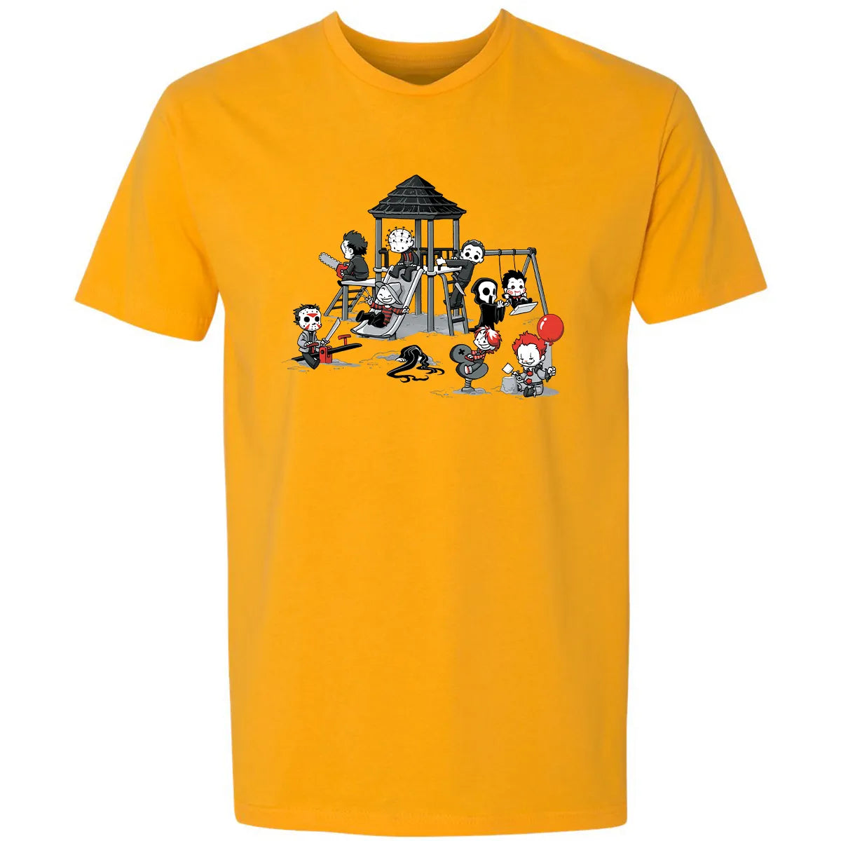 Premium Unisex T-shirt - H4LYR4BU