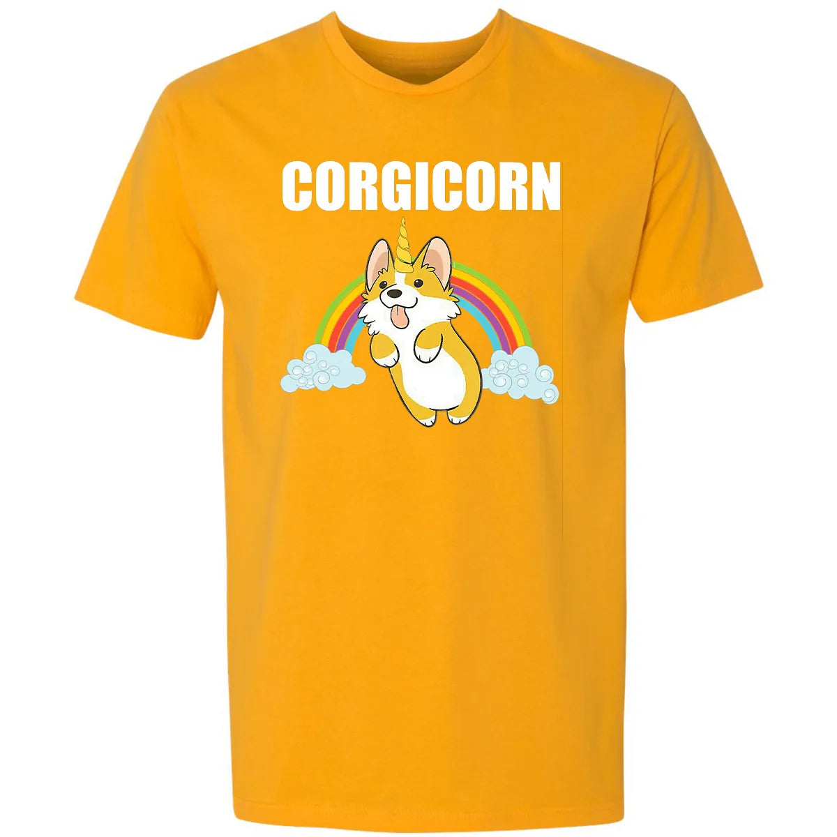 Premium Unisex T-shirt - RVYKCDDX