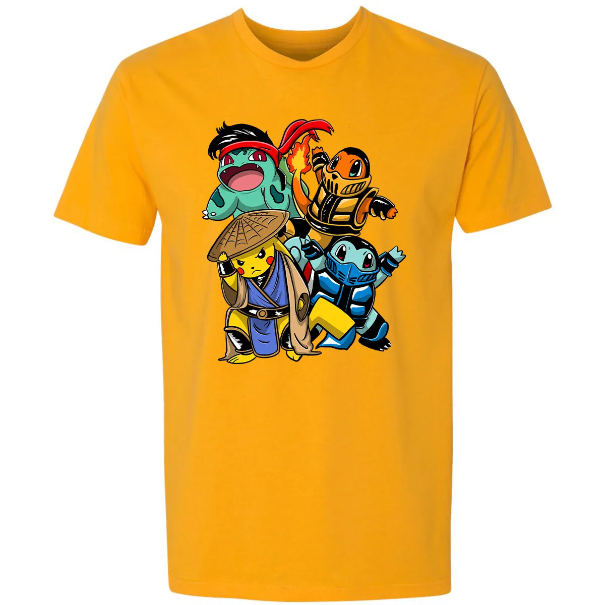 Premium Unisex T-shirt - 1VTGEMPS