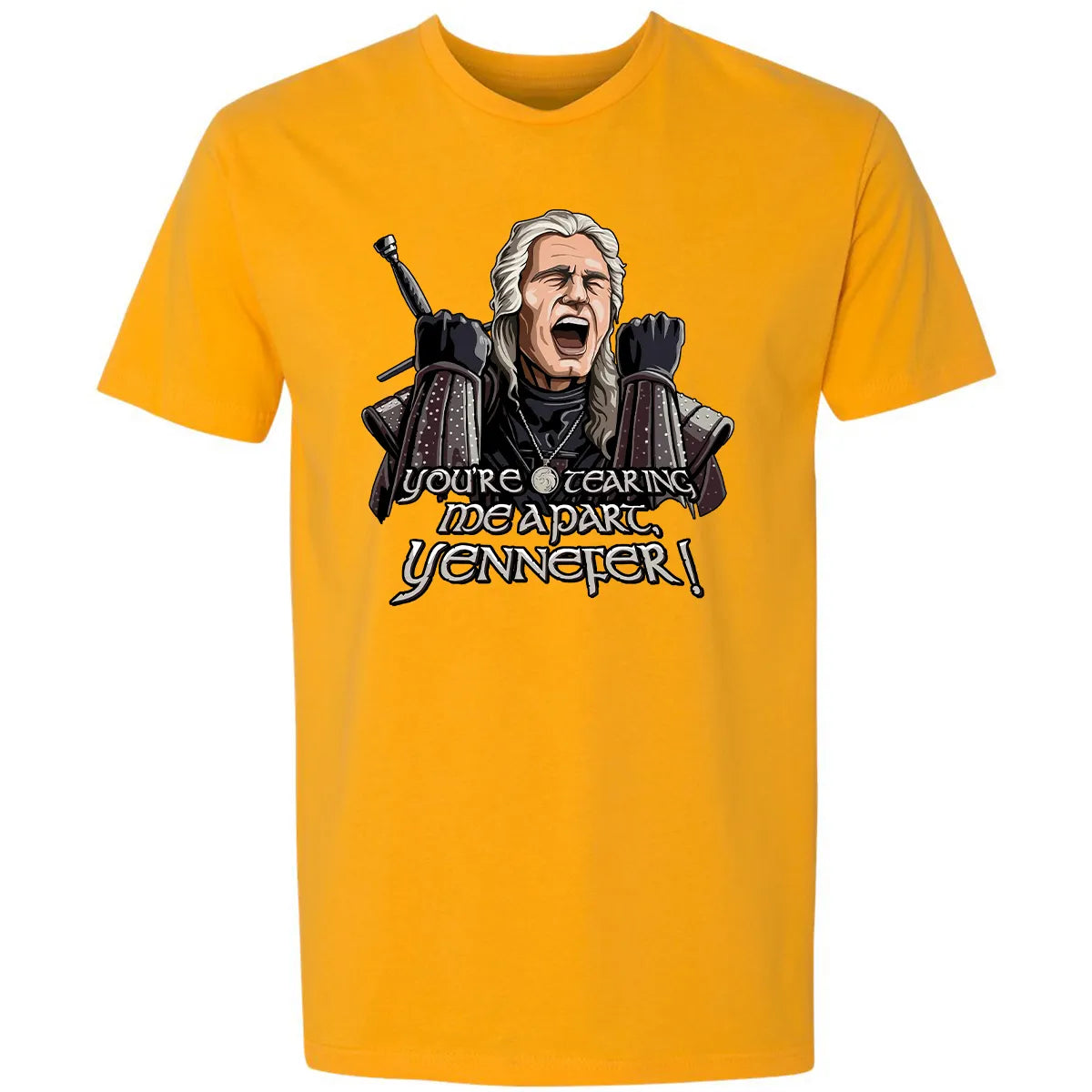 Premium Unisex T-shirt - KVRA51QN
