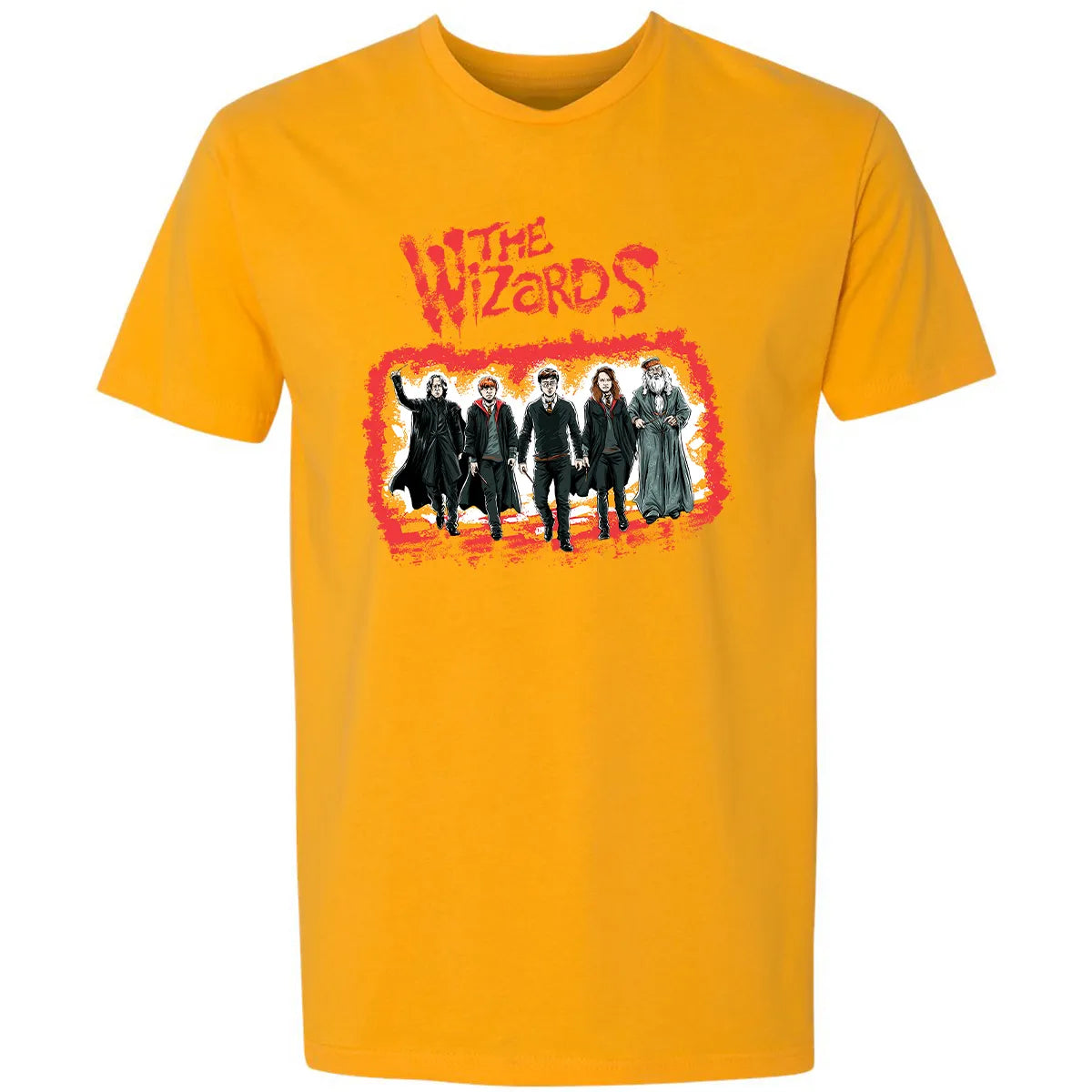 Premium Unisex T-shirt - NRLVNWQZ