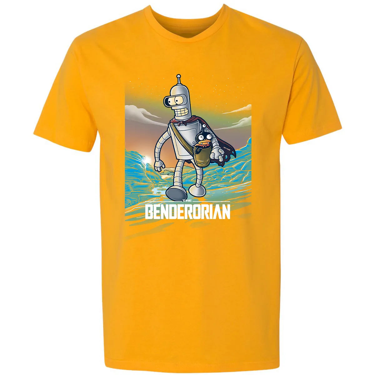 Premium Unisex T-shirt - 17SJWM76
