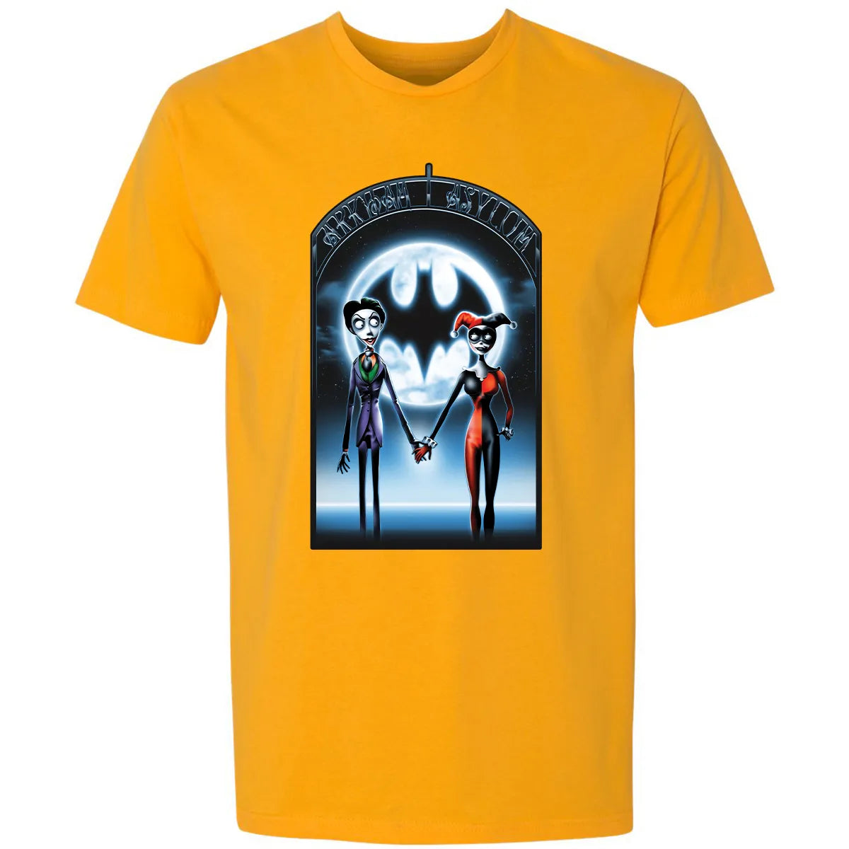 Premium Unisex T-shirt - RL6DSJG2
