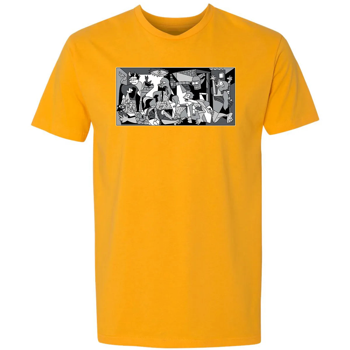 Premium Unisex T-shirt - 74591KVG