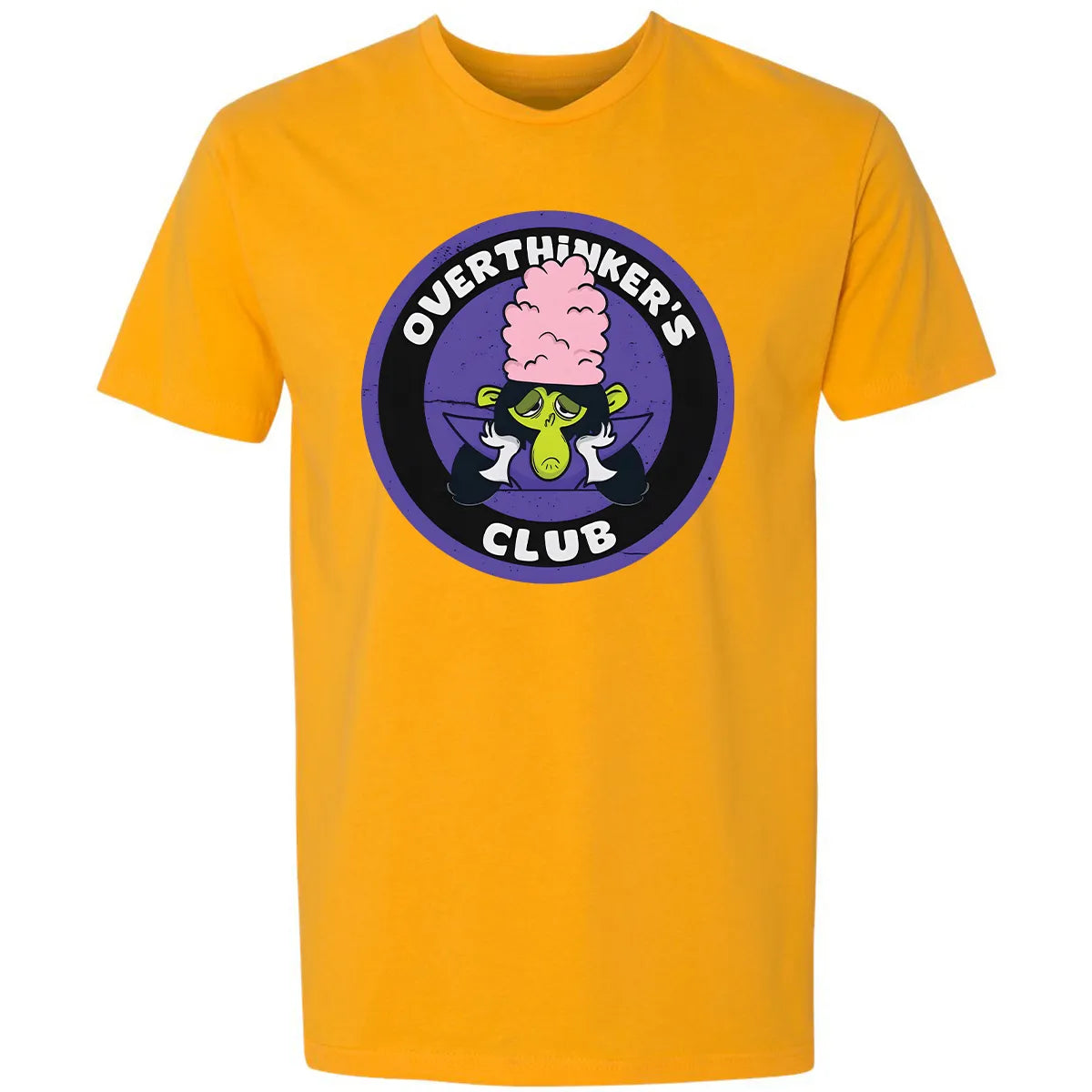 Premium Unisex T-shirt - DK9KZP3C