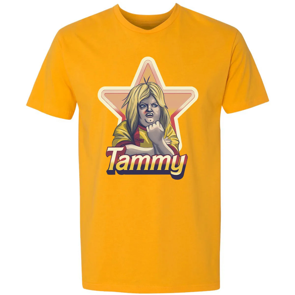 Premium Unisex T-shirt - N8PNVWNQ