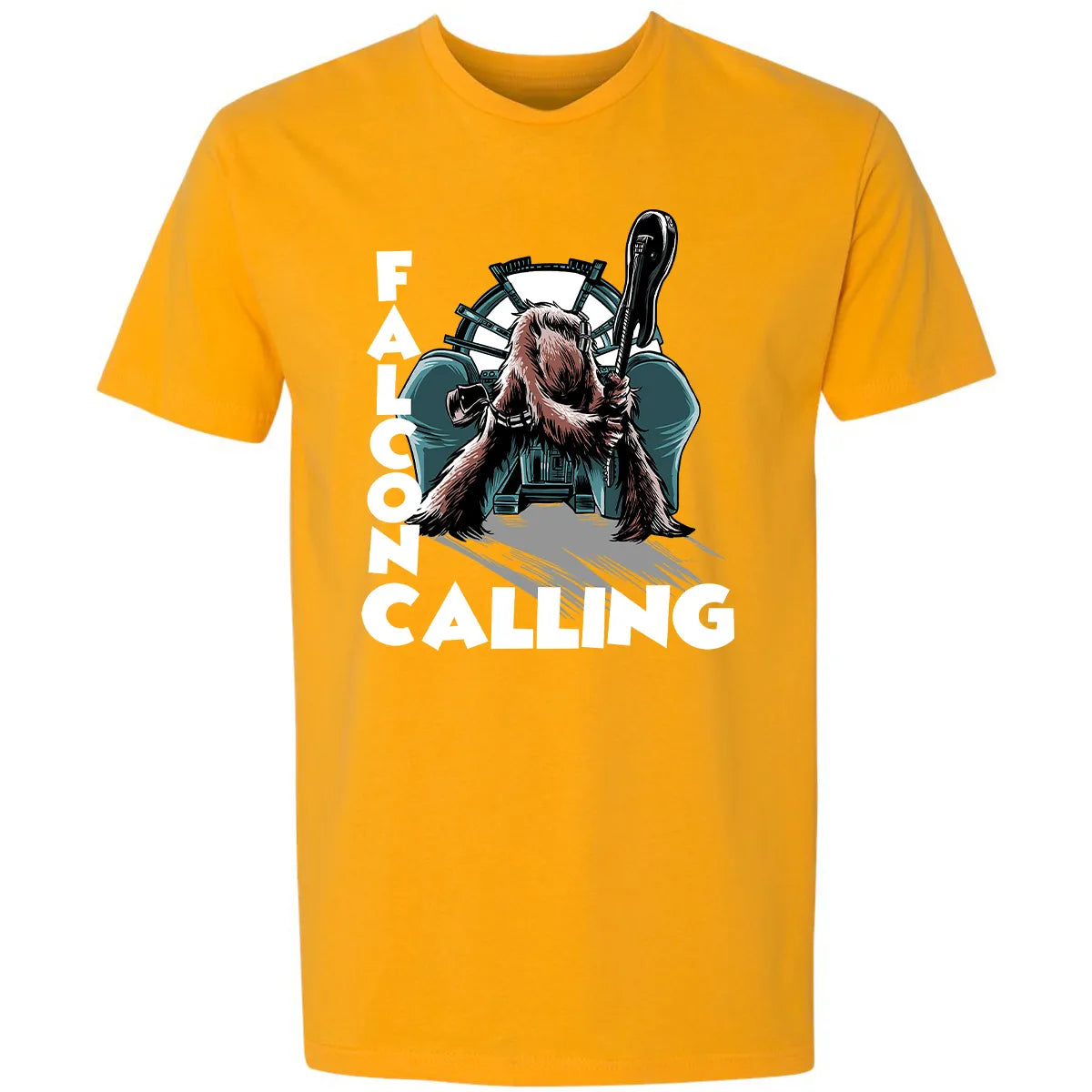 Premium Unisex T-shirt - PDTDZCVM