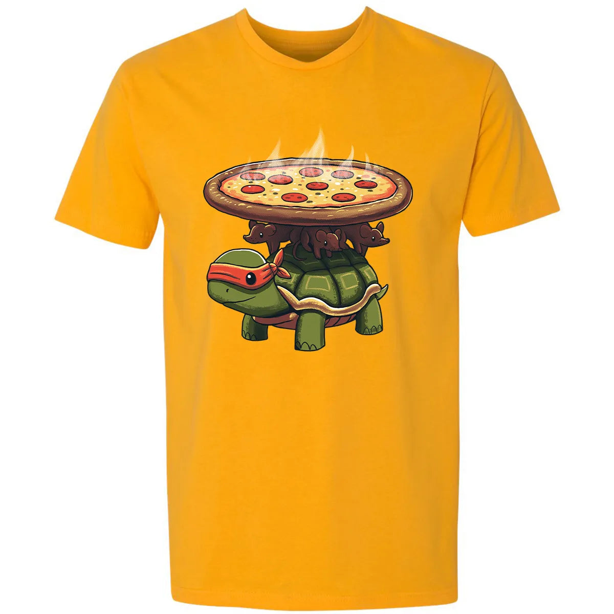 Premium Unisex T-shirt - MD5W81JY