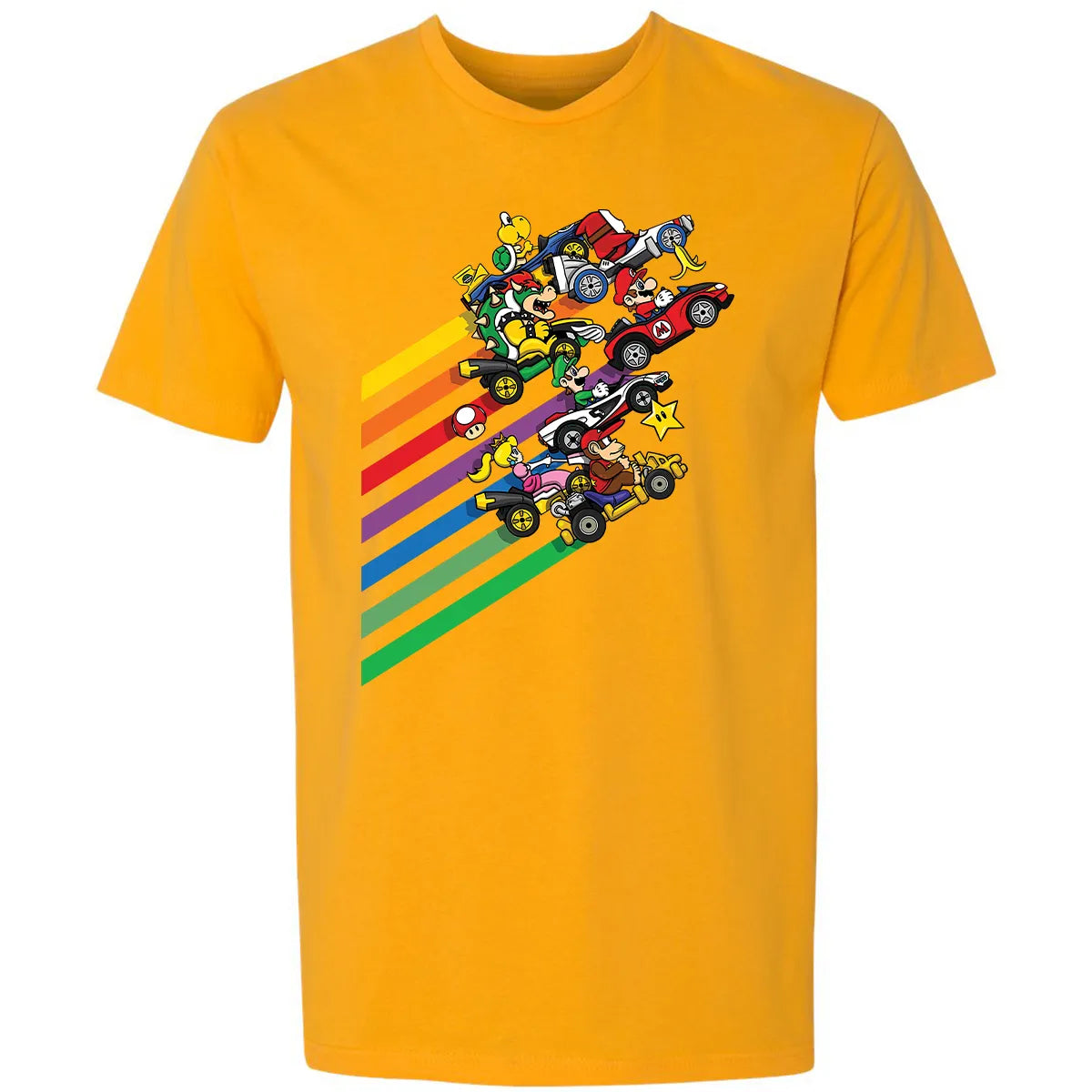 Premium Unisex T-shirt - JPA2LB56