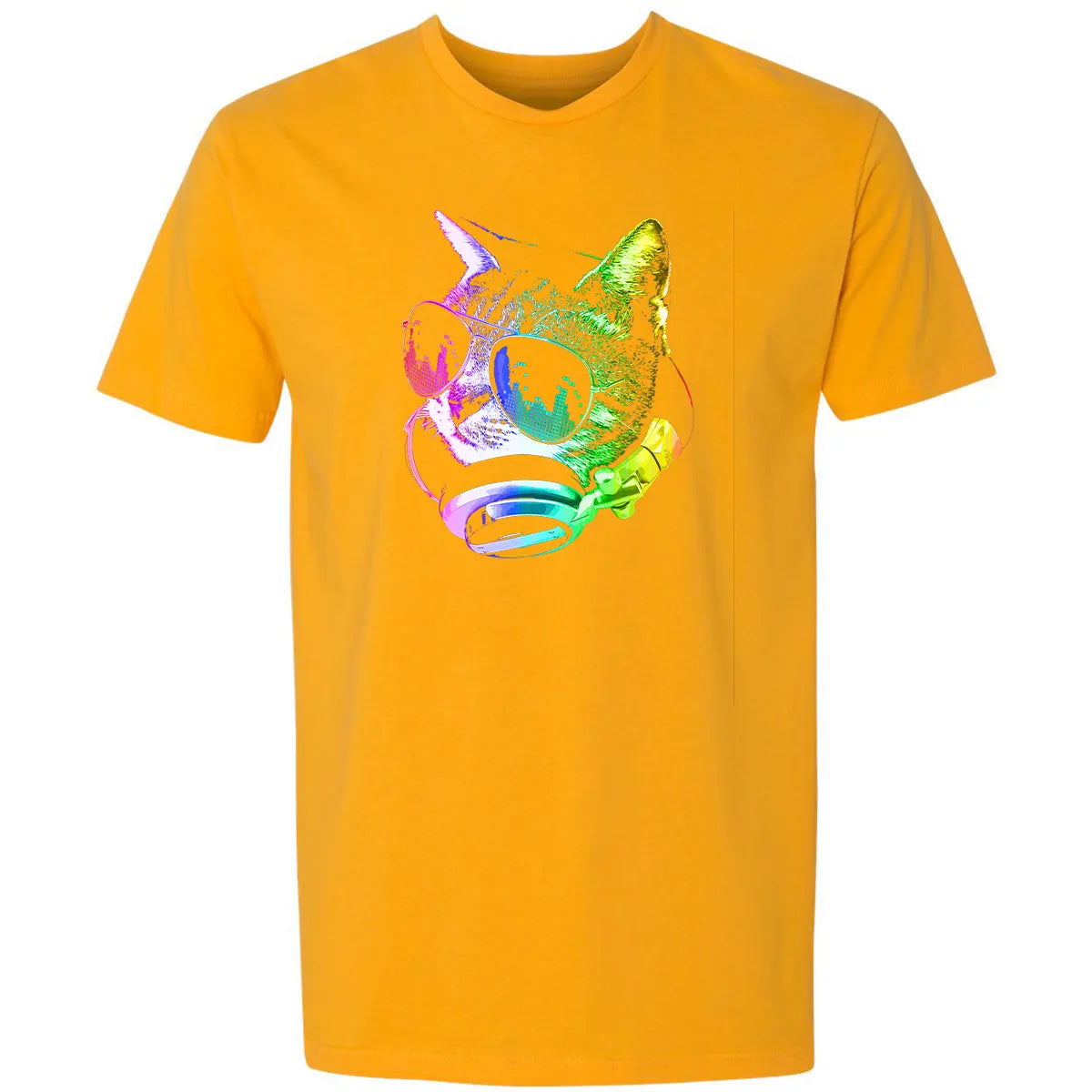 Premium Unisex T-shirt - 2L9PBEKH