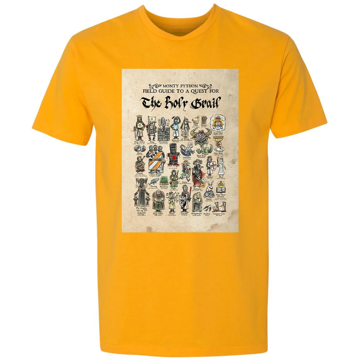 Premium Unisex T-shirt - TNL4ZGSV