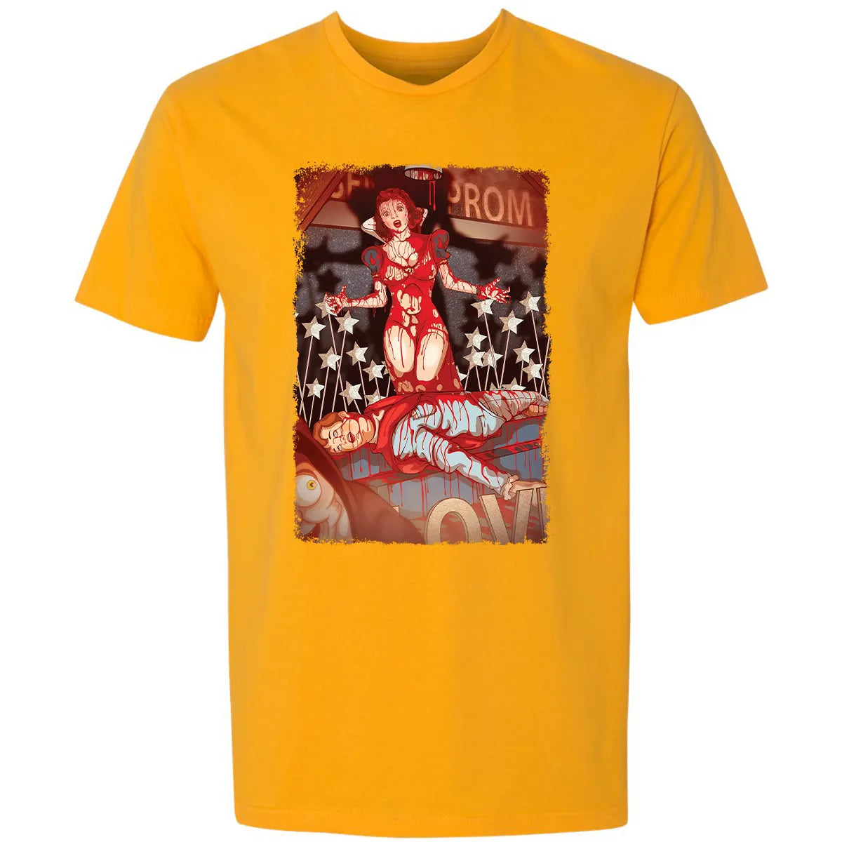 Premium Unisex T-shirt - XWJH73XB