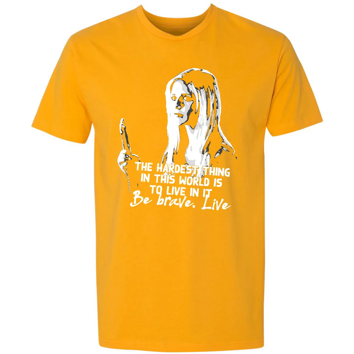 Premium Unisex T-shirt - WKW5X8RC