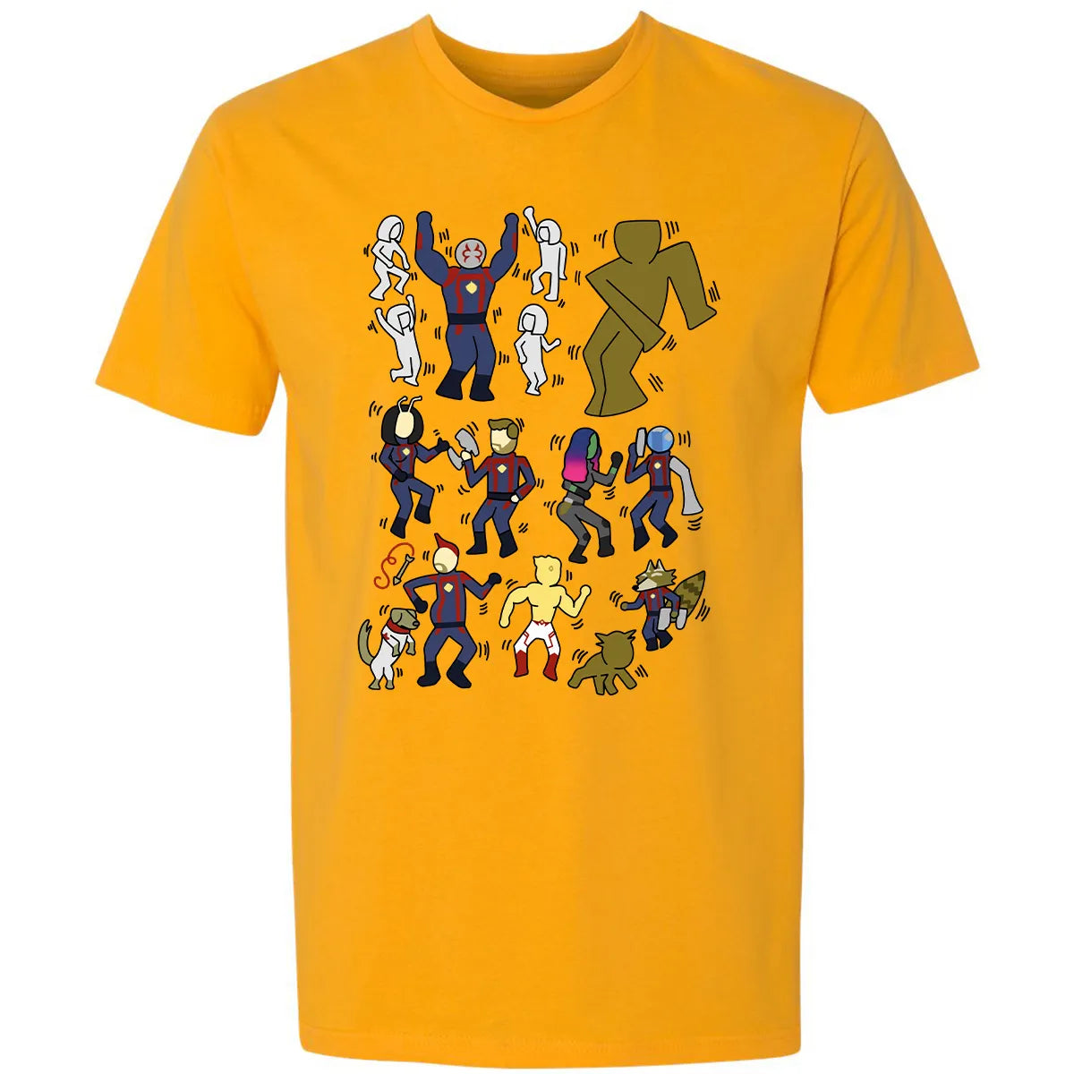 Premium Unisex T-shirt - FHJ52X1Q