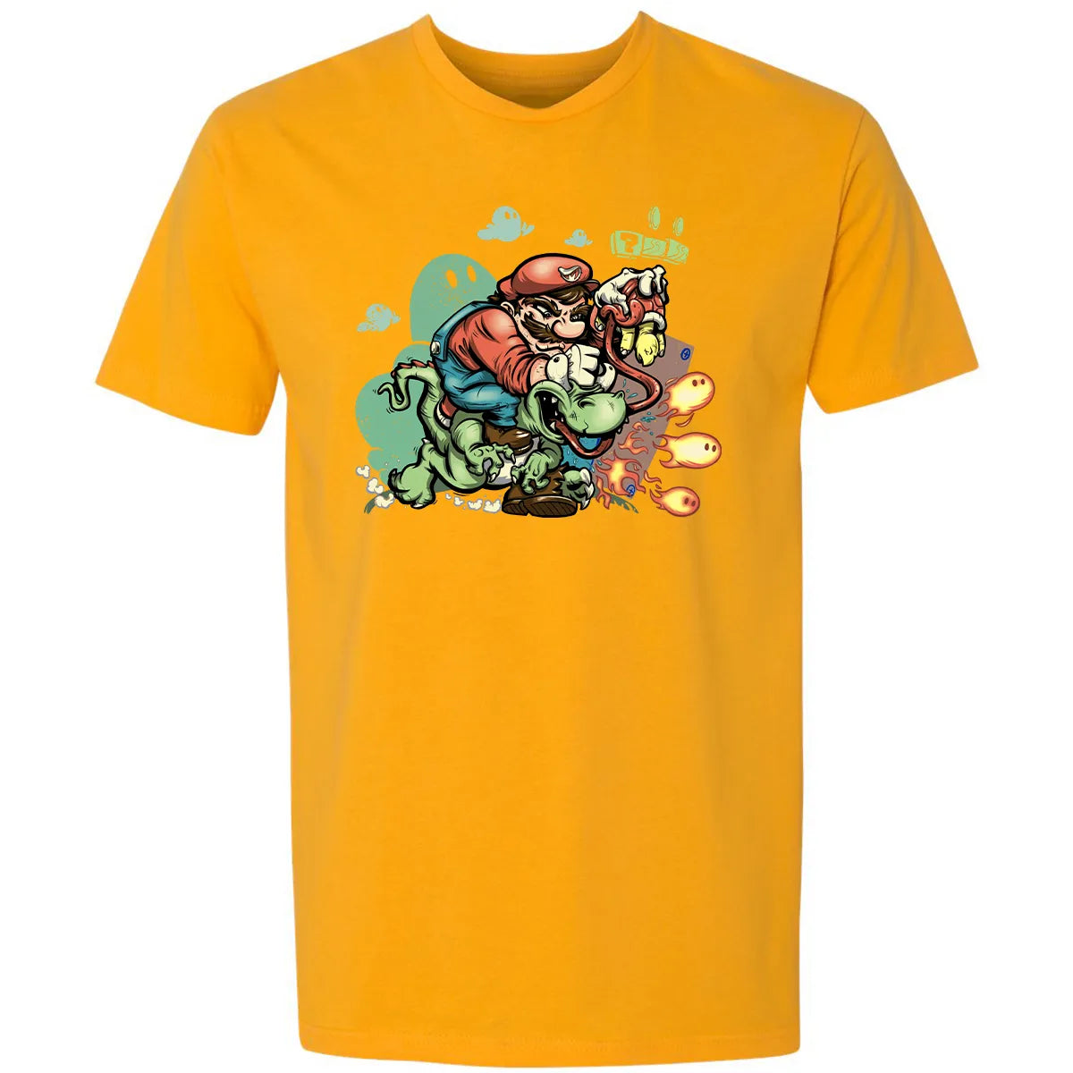 Premium Unisex T-shirt - U8V2AW8Q
