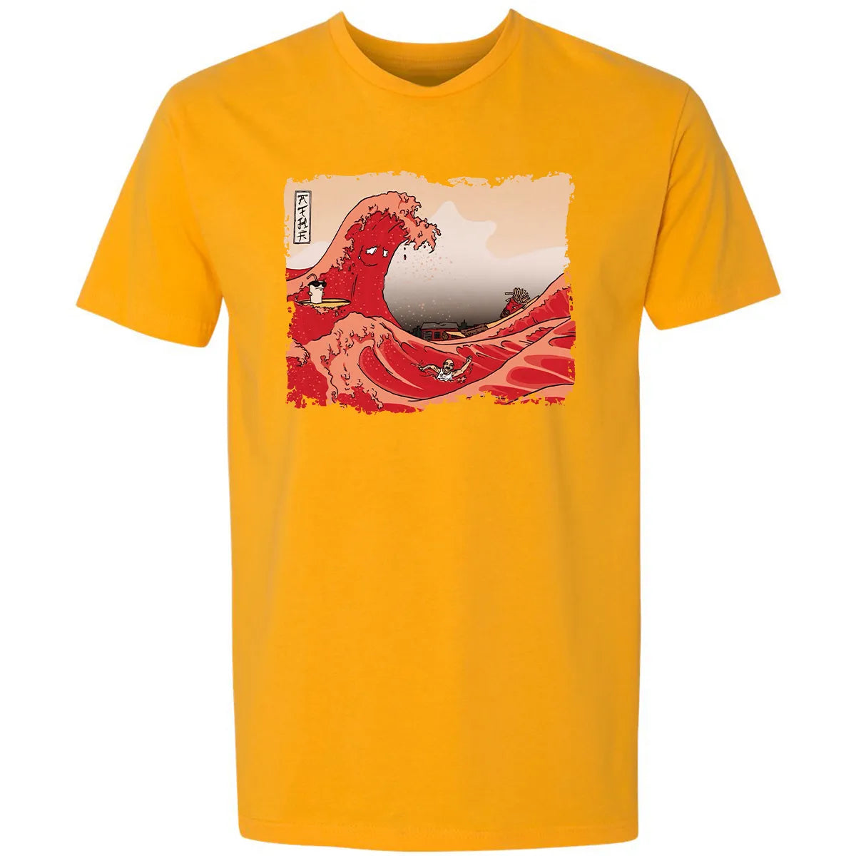 Premium Unisex T-shirt - 6W5K2JCJ