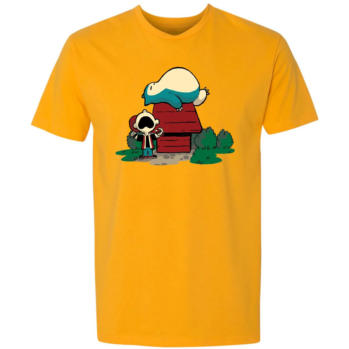 Premium Unisex T-shirt - CPNVCHV8