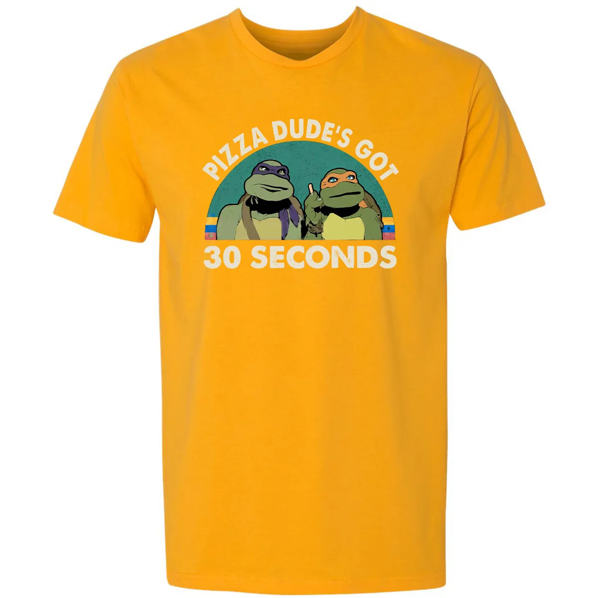 Premium Unisex T-shirt - H5T9B98K