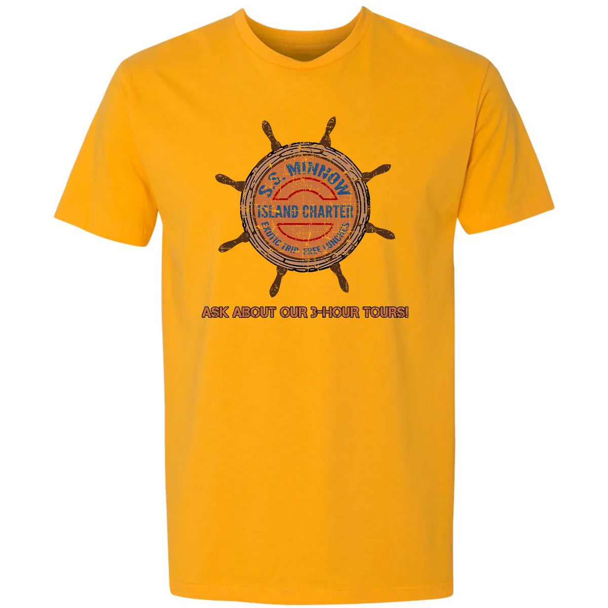 Premium Unisex T-shirt - DXPFRGB8