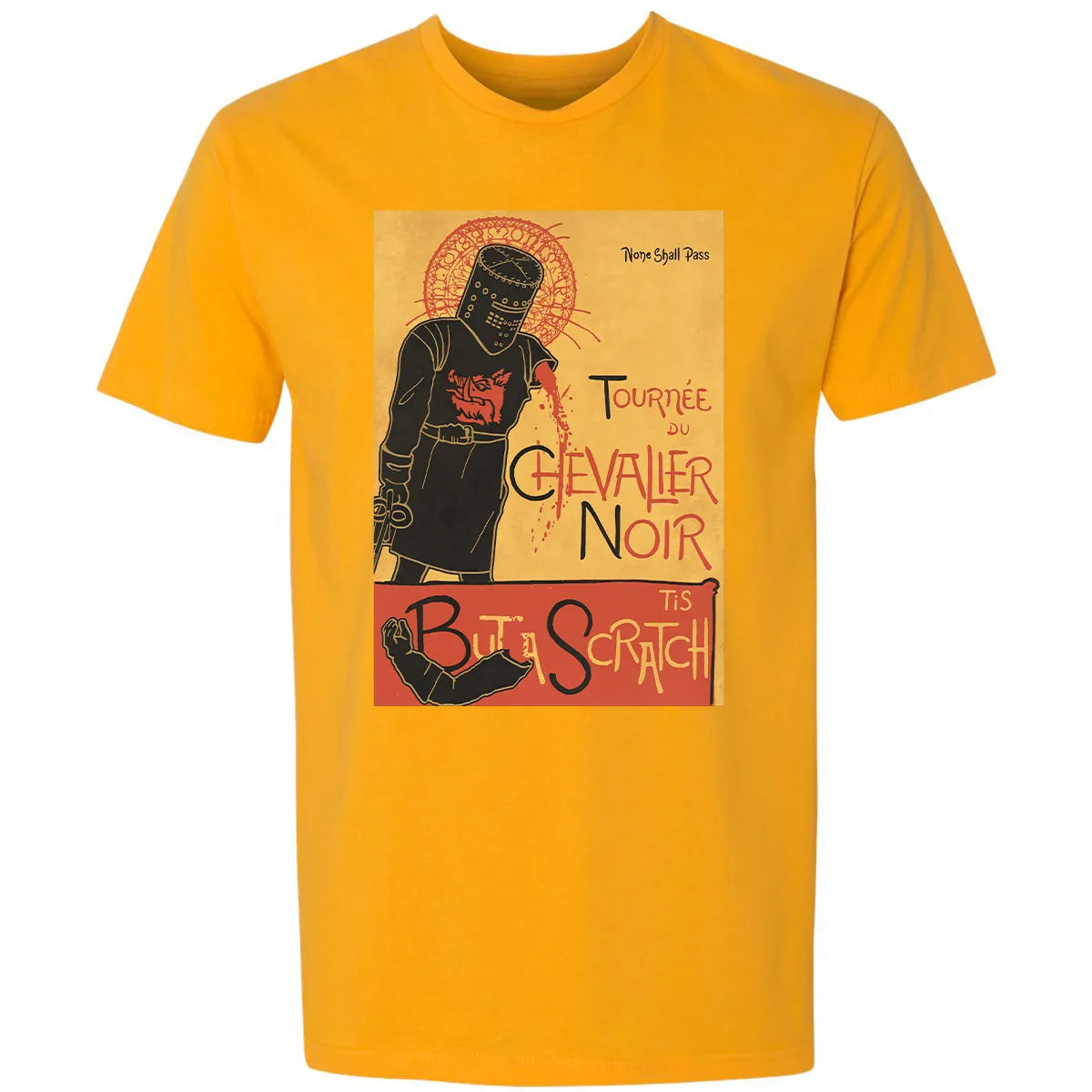Premium Unisex T-shirt - 74NJH8UP