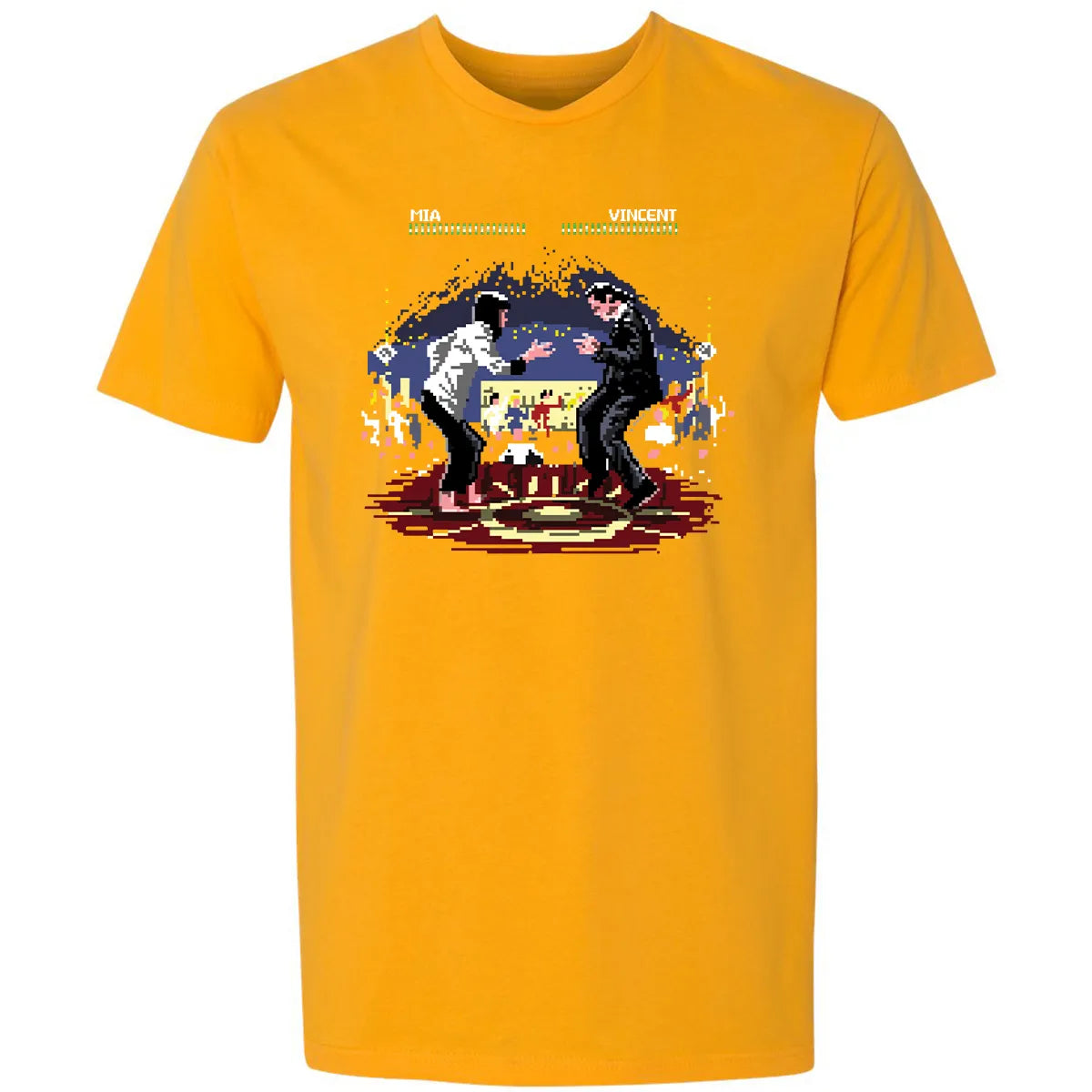 Premium Unisex T-shirt - GRG6F1H8