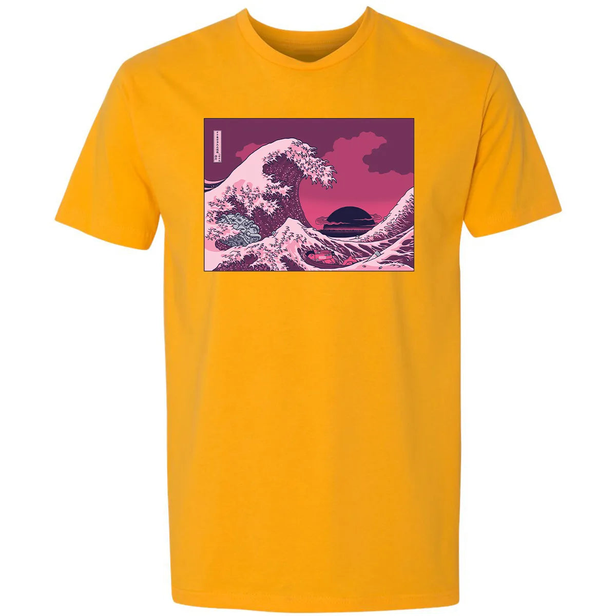 Premium Unisex T-shirt - DMXVFDQP