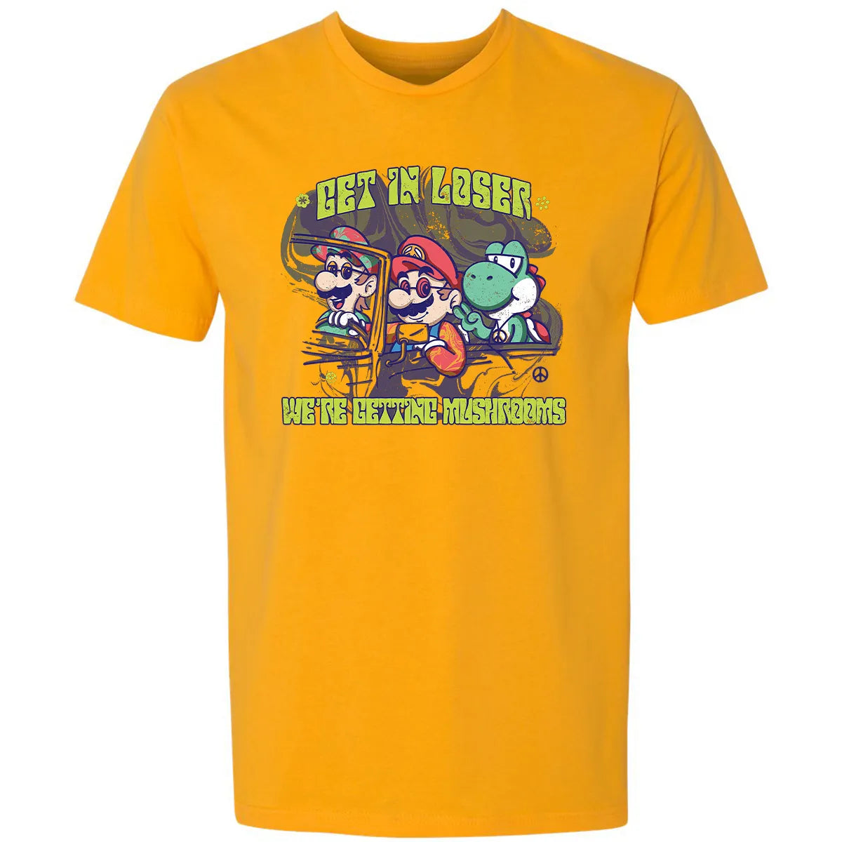 Premium Unisex T-shirt - 7VPAFFNH