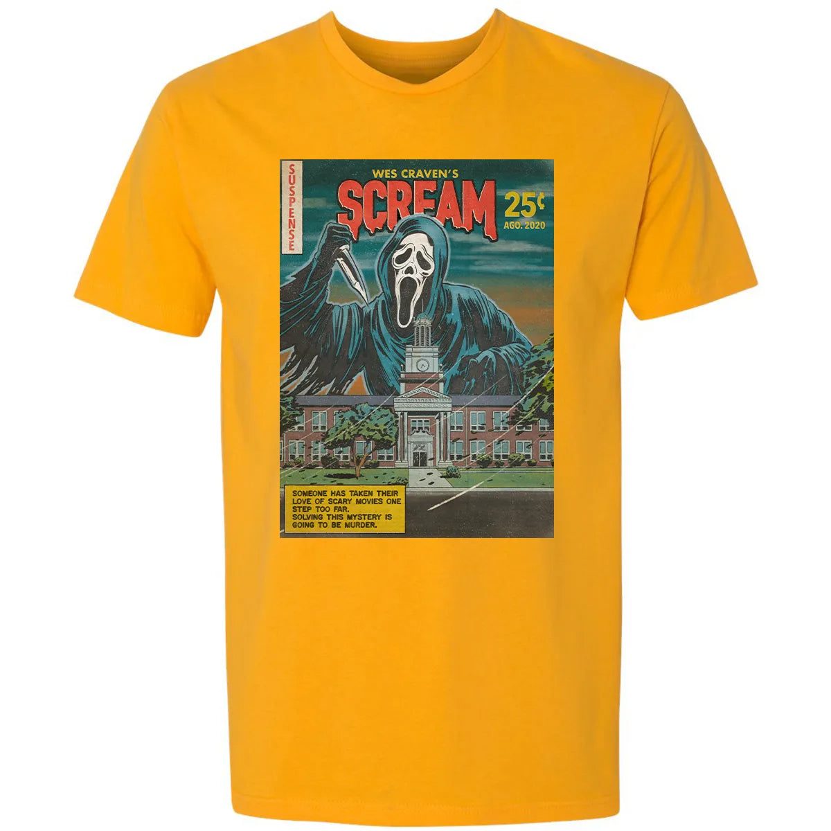 Premium Unisex T-shirt - EU8F3YRR