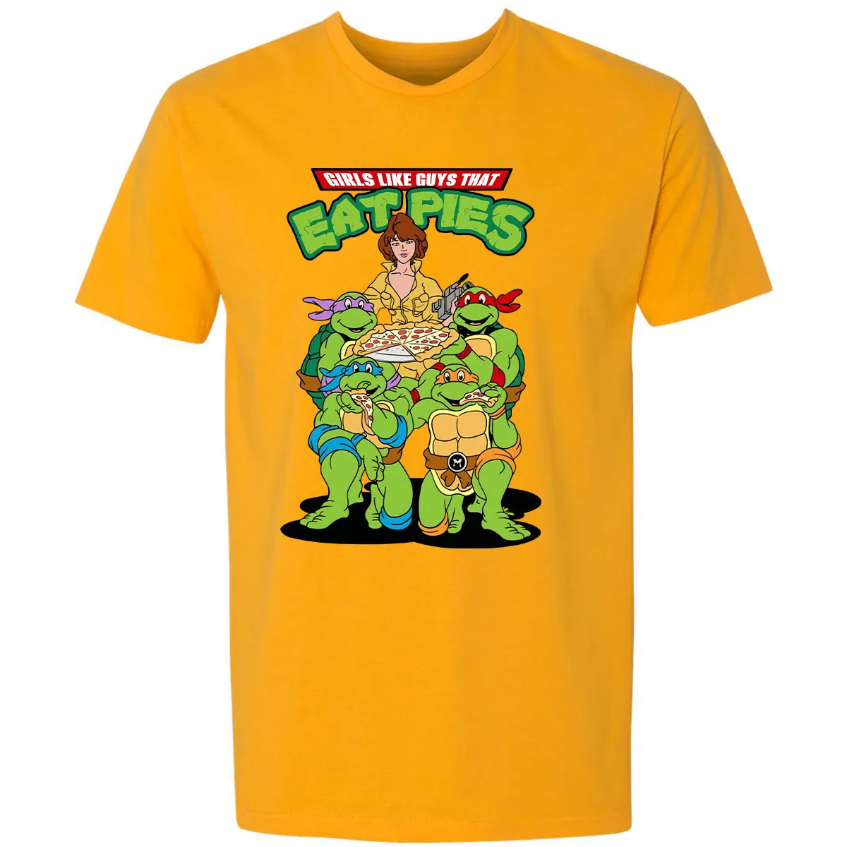 Premium Unisex T-shirt - AD1YXC31