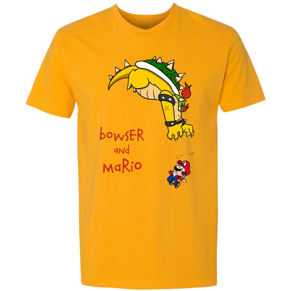 Premium Unisex T-shirt - 3UFJ5JR6