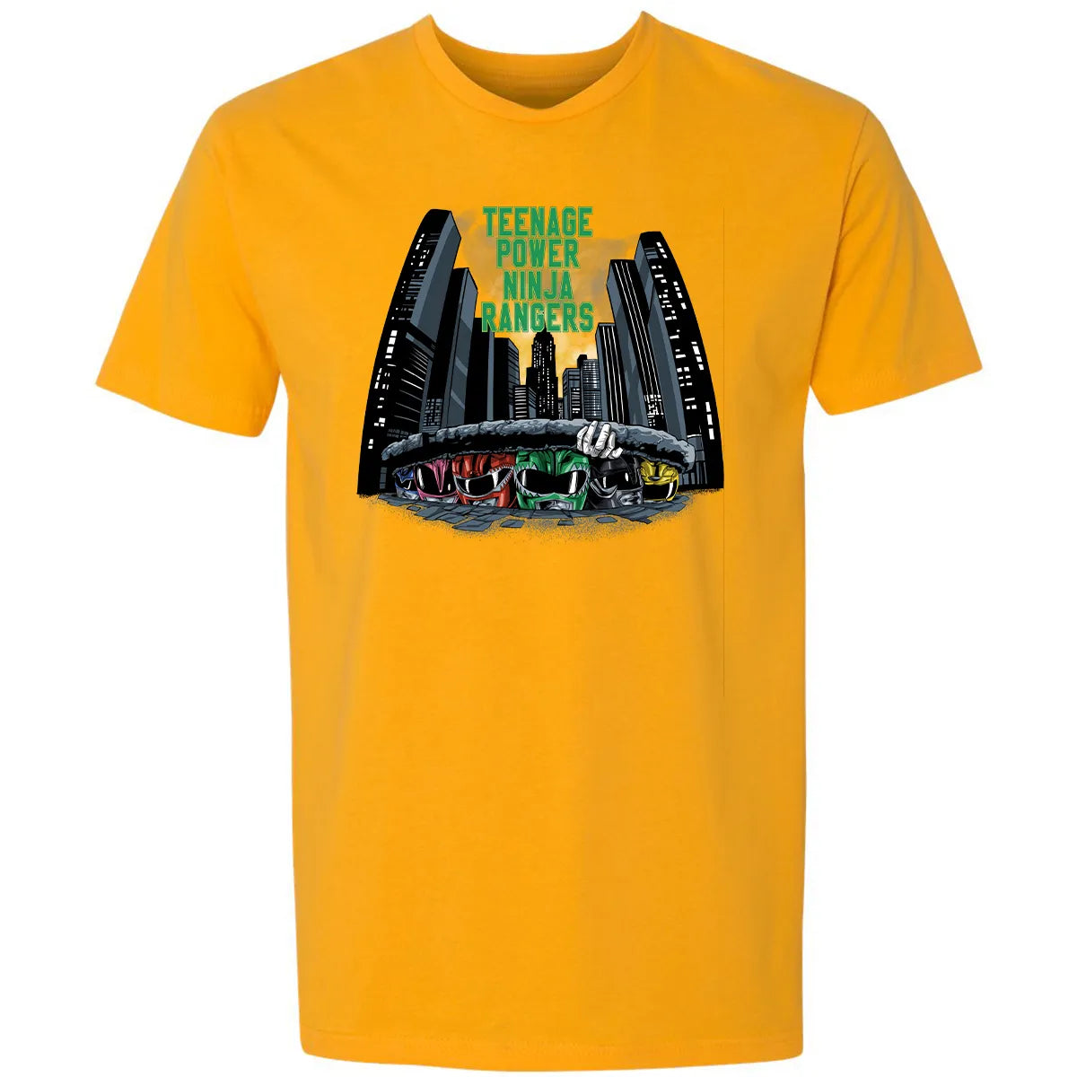 Premium Unisex T-shirt - H1YWSQVA