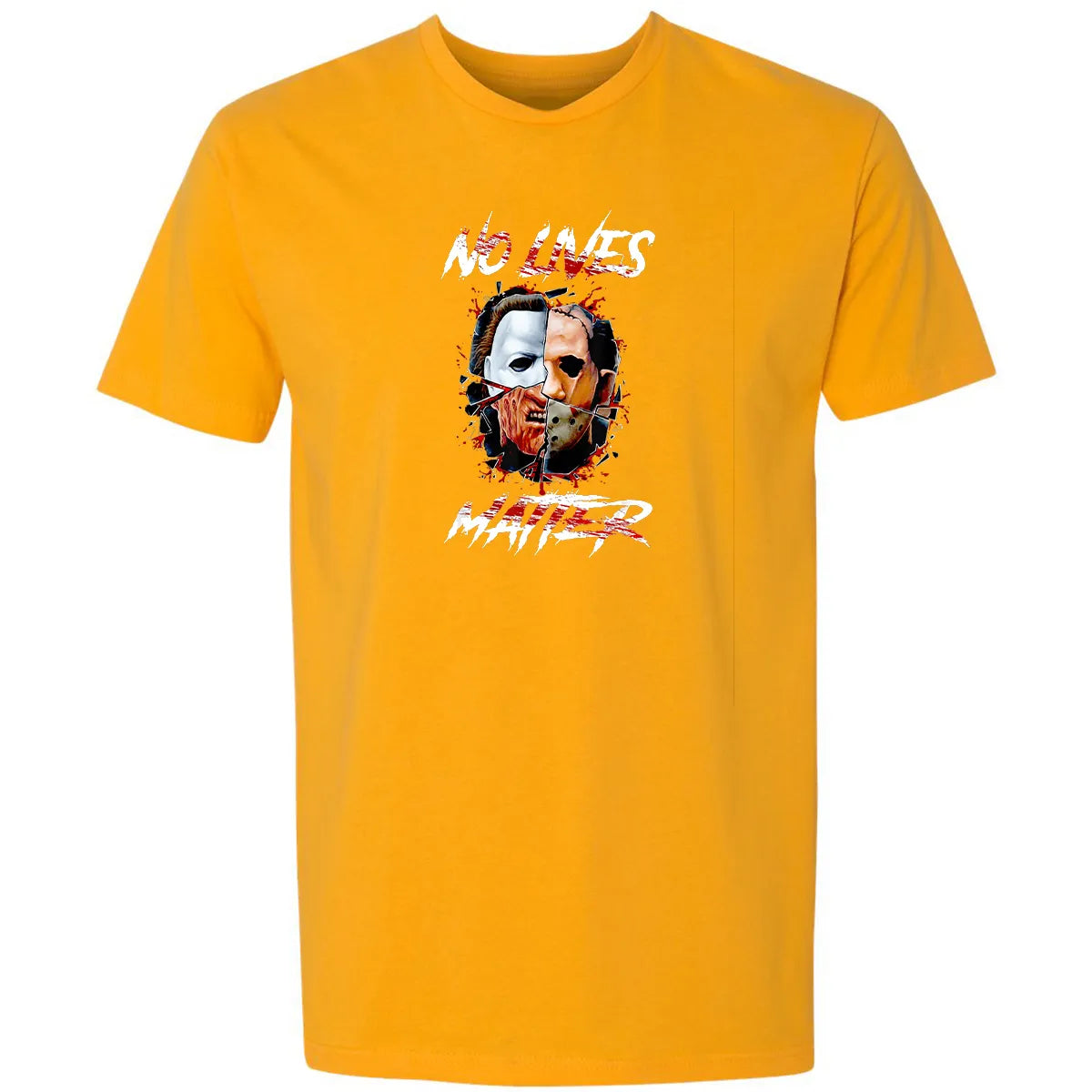 Premium Unisex T-shirt - C8Q2E7VD