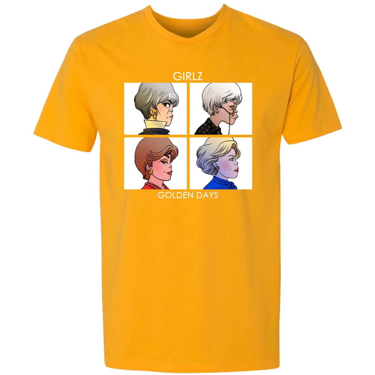 Premium Unisex T-shirt - XJAHY6X4