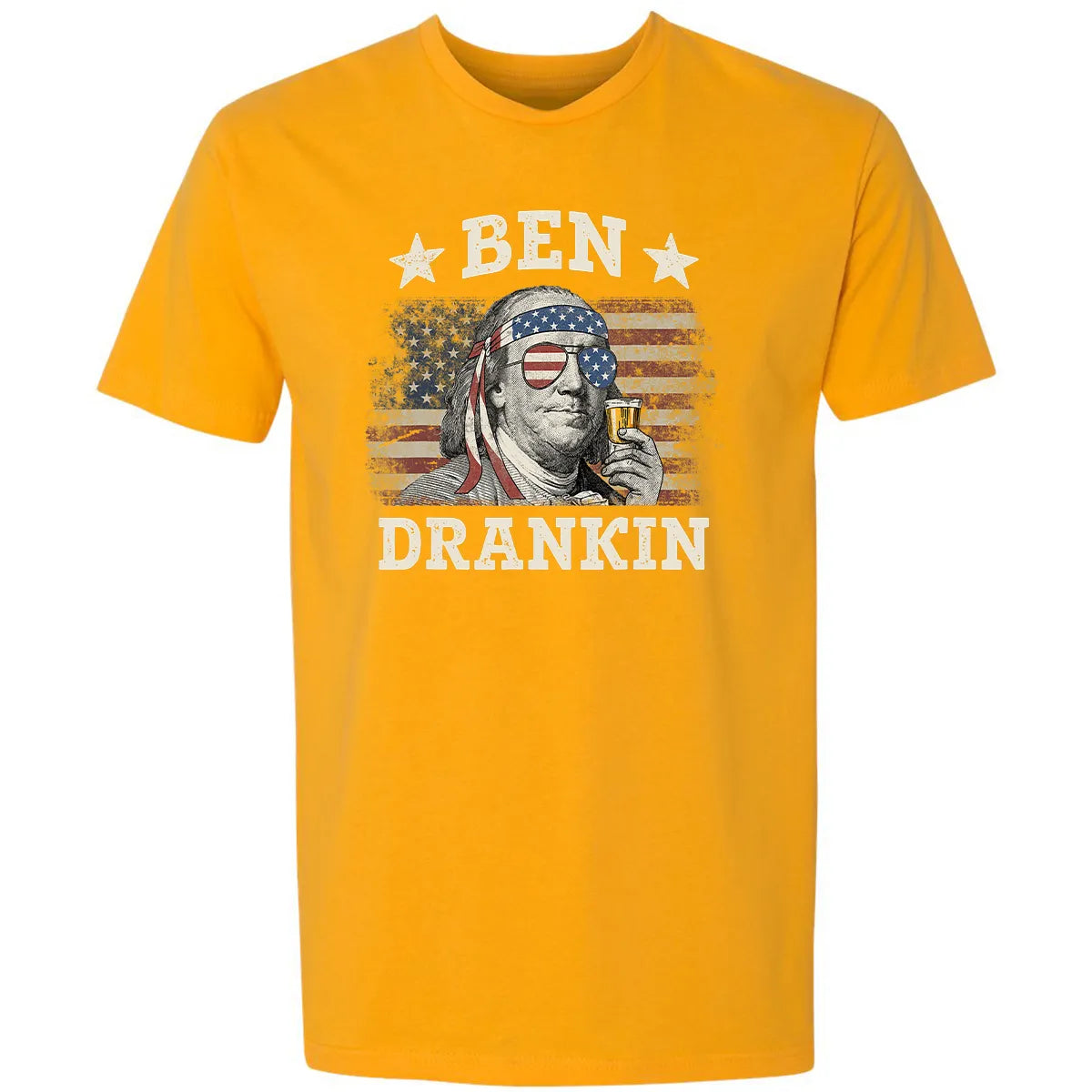 Premium Unisex T-shirt - R4Y8DPFF