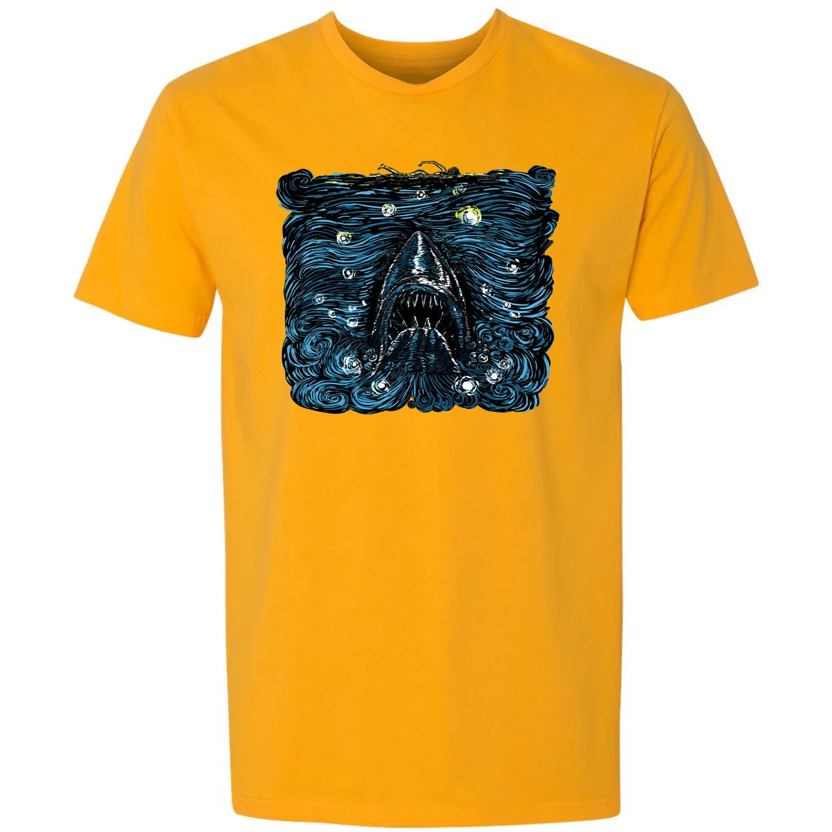 Premium Unisex T-shirt - RAN72ZL4