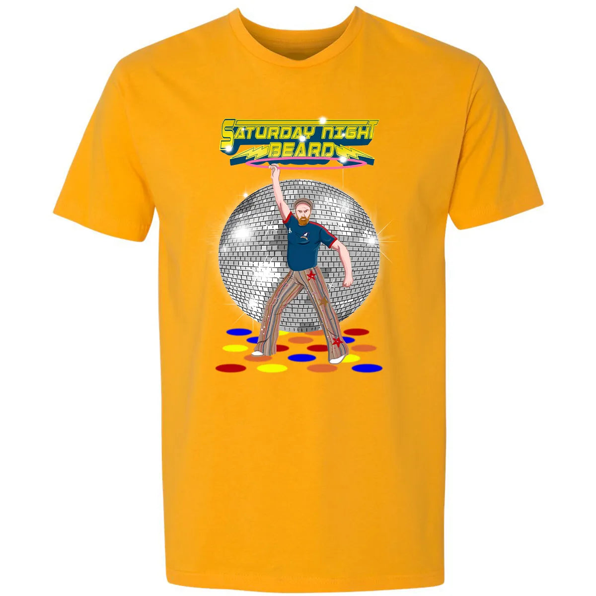 Premium Unisex T-shirt - 67PL2V5W