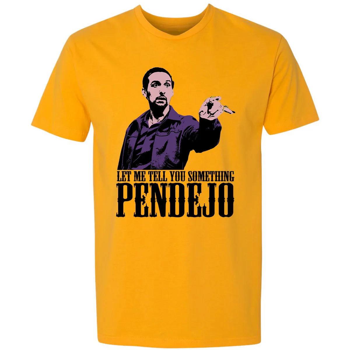 Premium Unisex T-shirt - W8SMGFU8