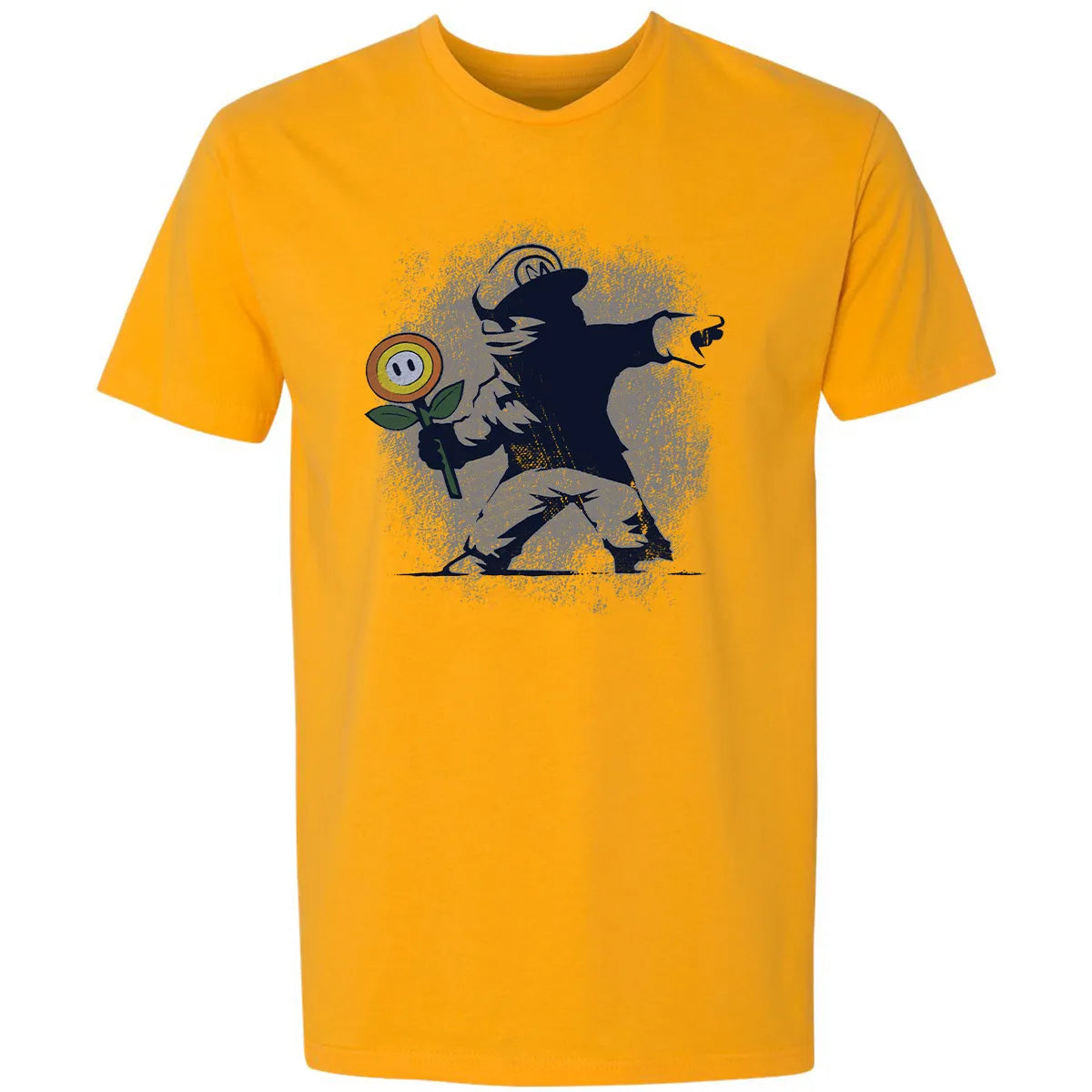 Premium Unisex T-shirt - AC7F5Y6T