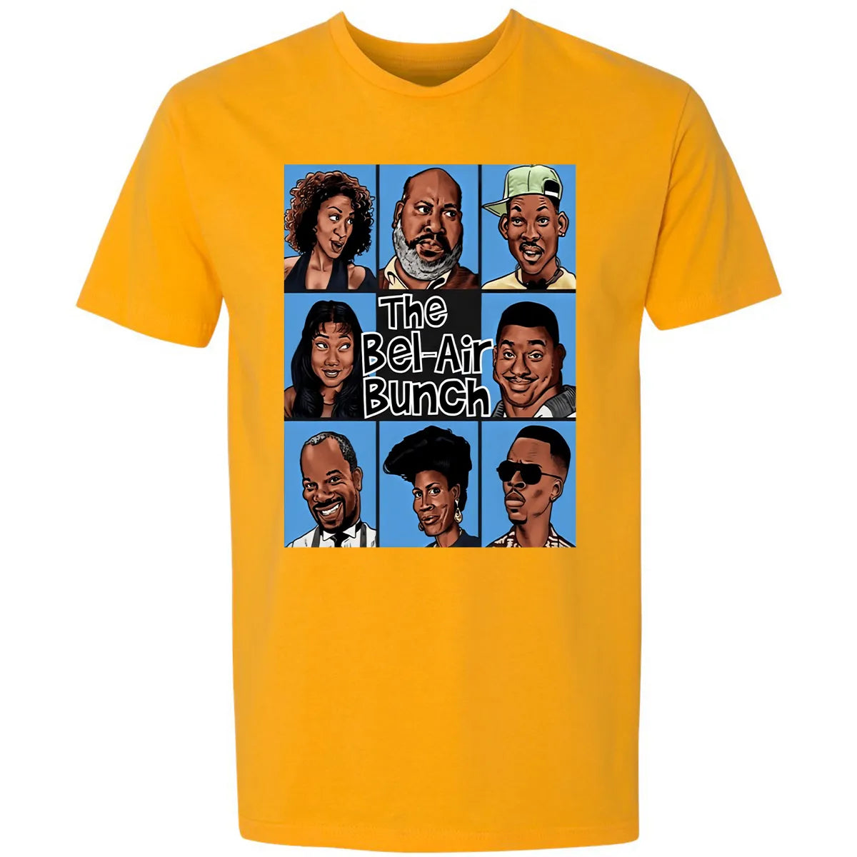 Premium Unisex T-shirt - 2E1UKNT3
