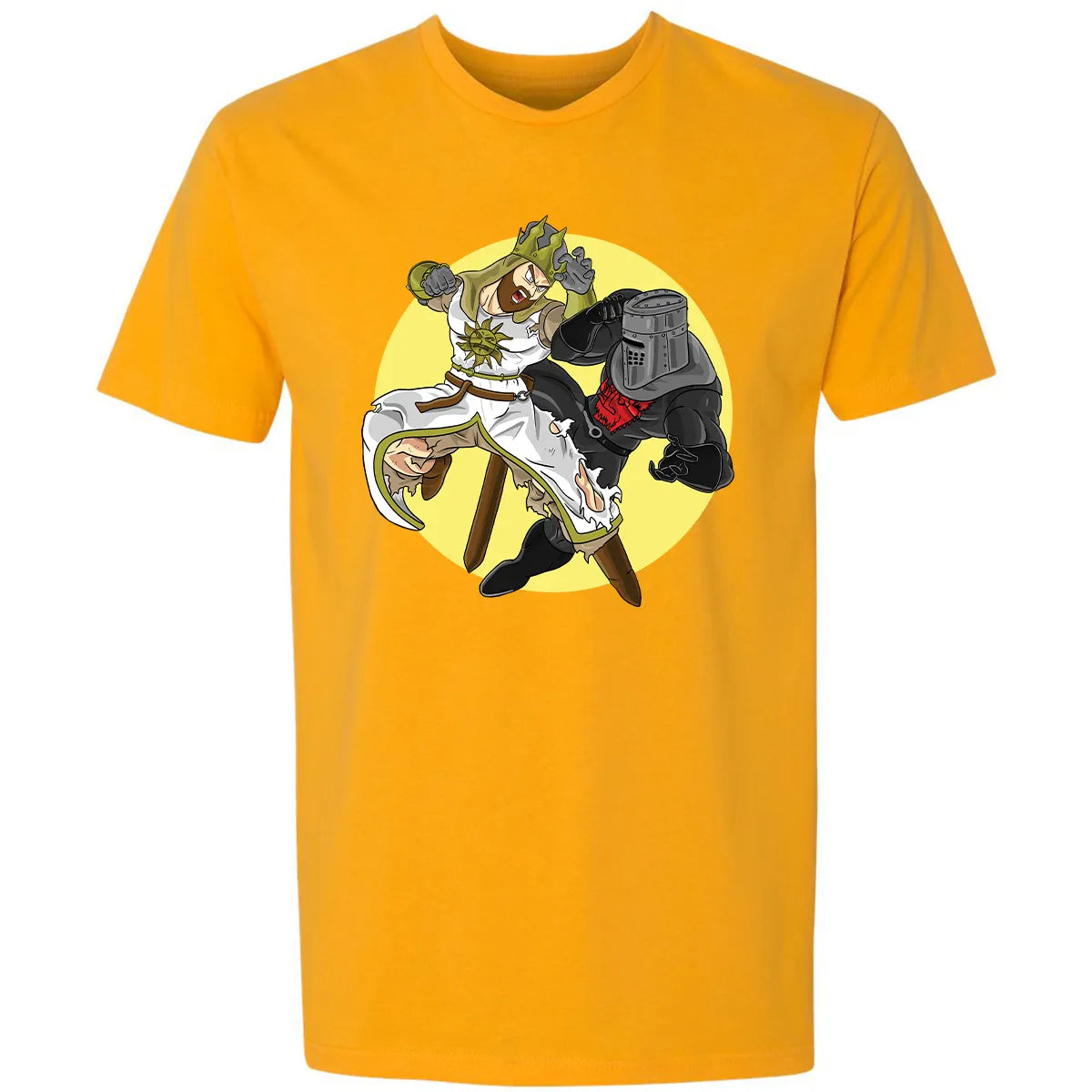 Premium Unisex T-shirt - YM44K5CB