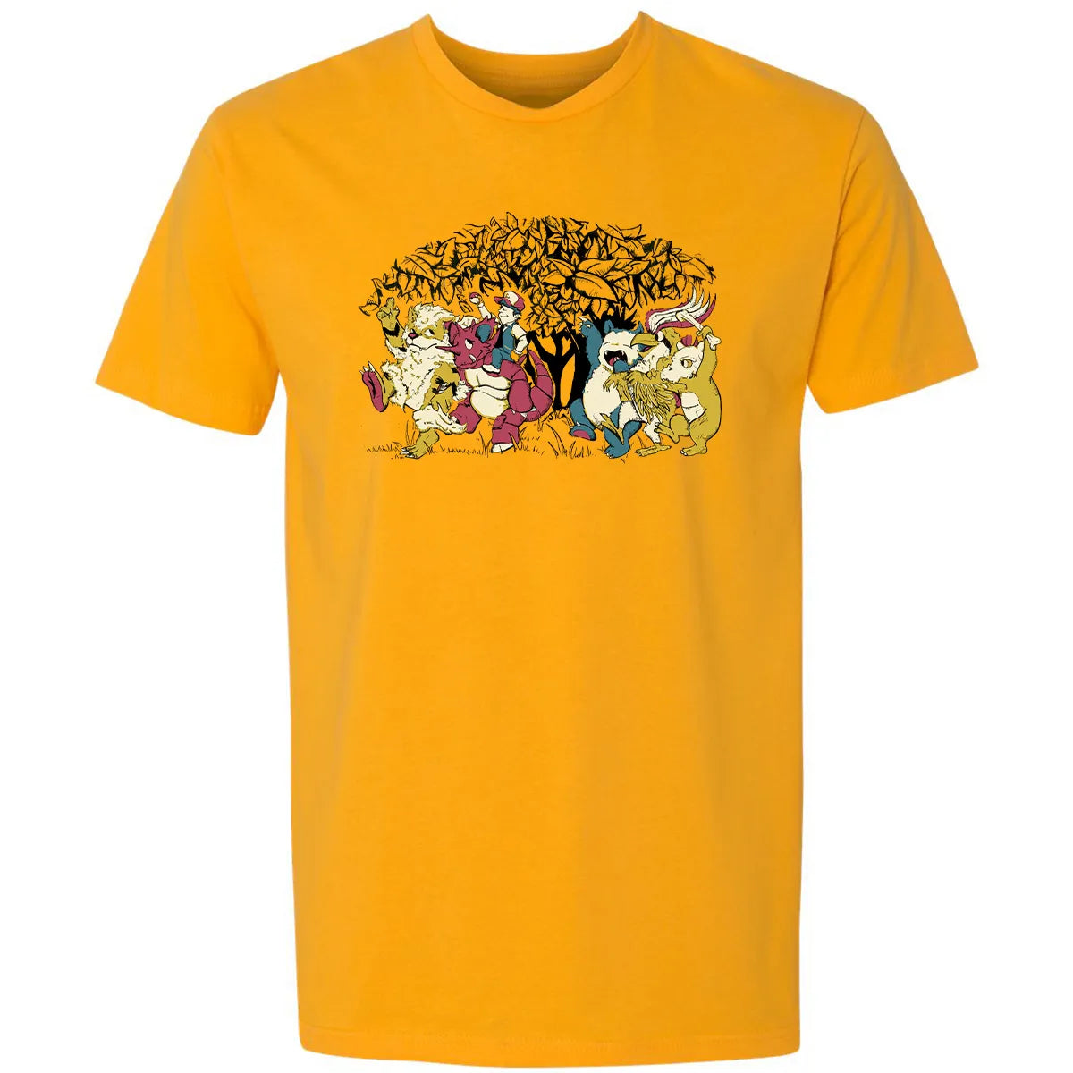 Premium Unisex T-shirt - VLGRERKG