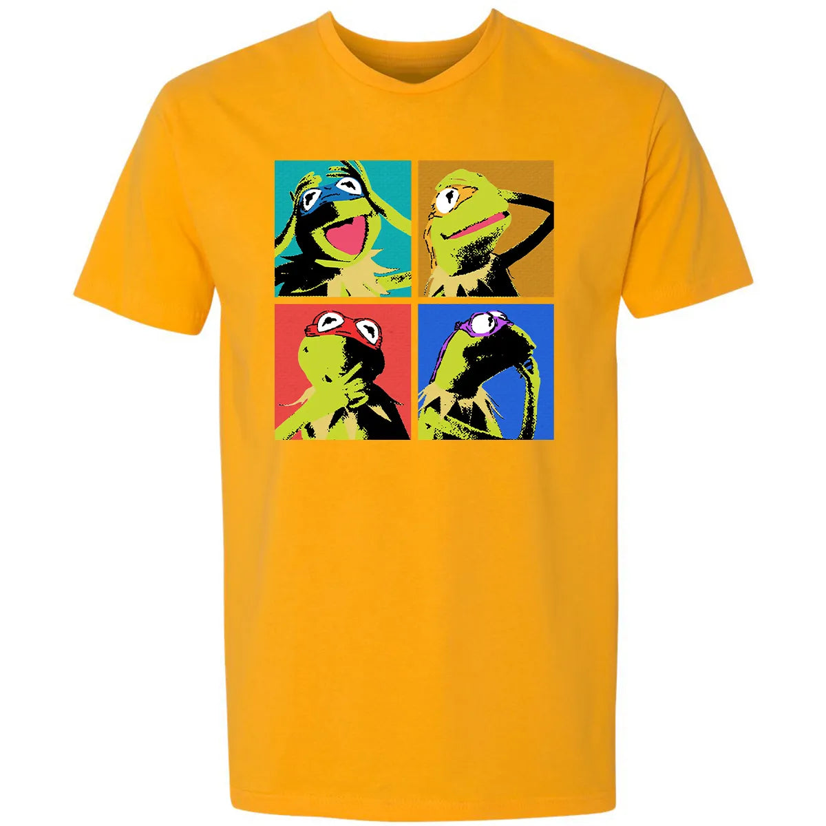 Premium Unisex T-shirt - NA5VNXLG