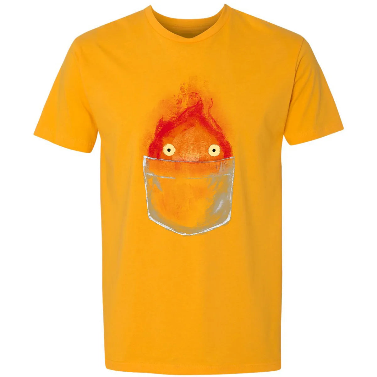 Premium Unisex T-shirt - JK5NW6LW
