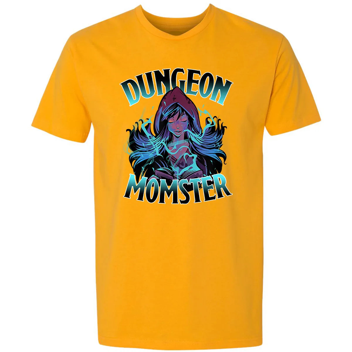 Premium Unisex T-shirt - MR1GUJQQ