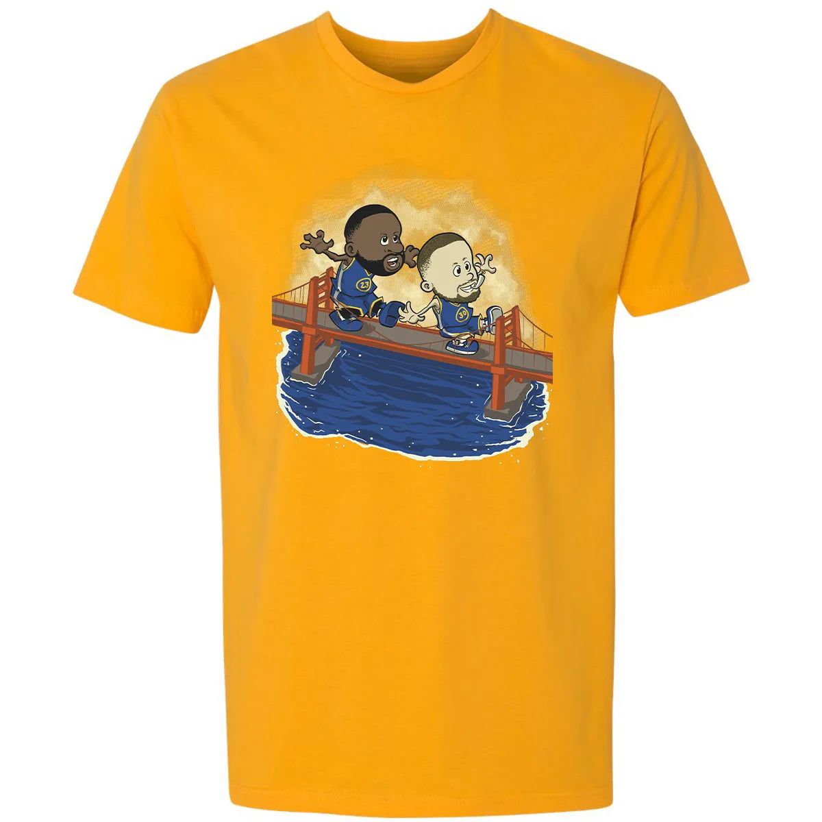 Premium Unisex T-shirt - ZUZKG6WM