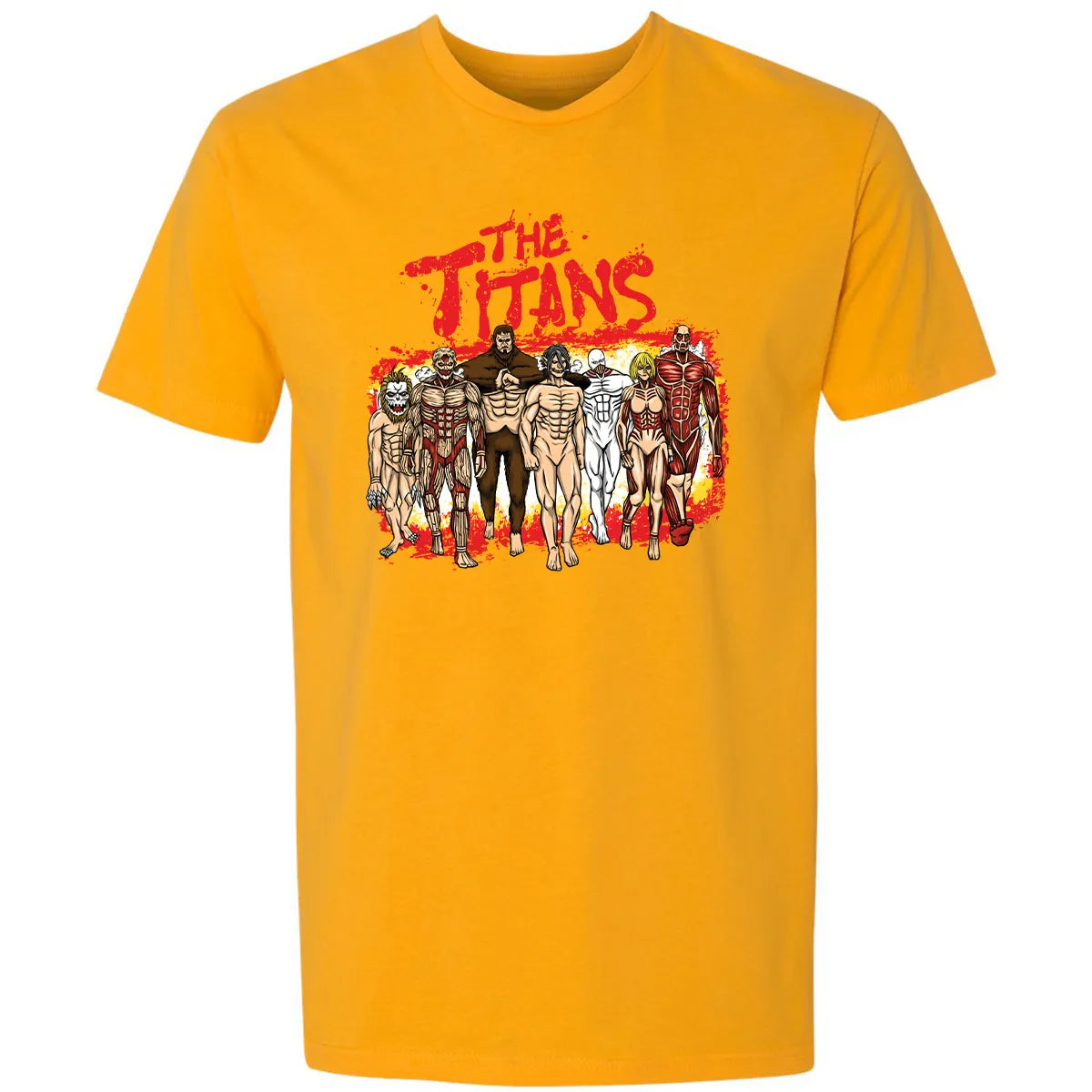 Premium Unisex T-shirt - C5YMJW2E