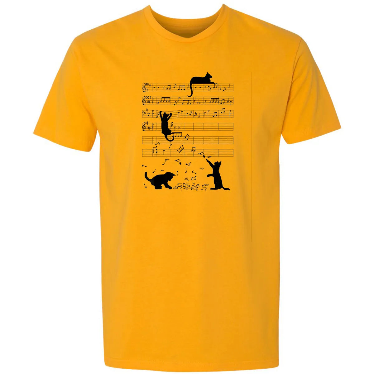 Premium Unisex T-shirt - L1ZVWA9G