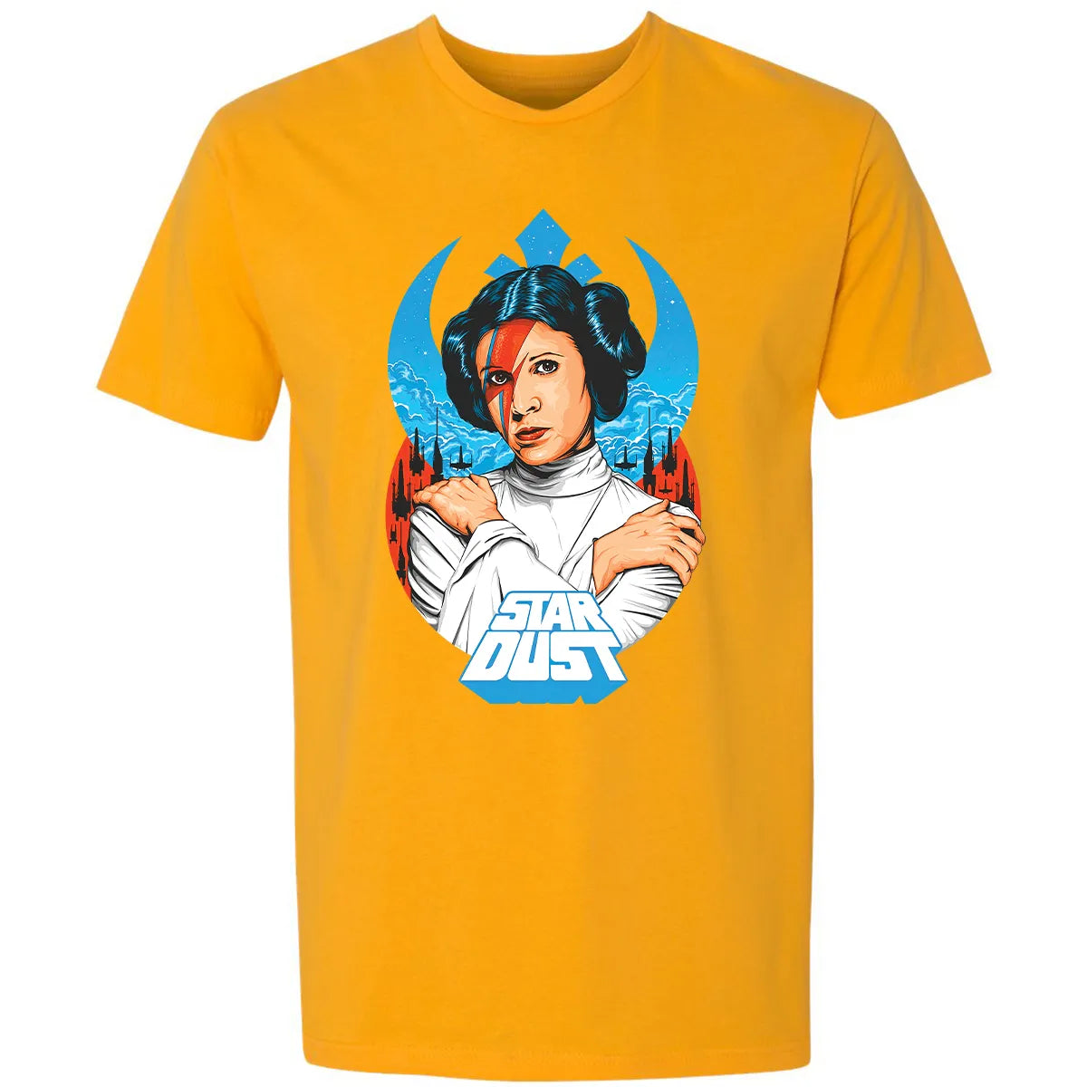 Premium Unisex T-shirt - AB28CFSW